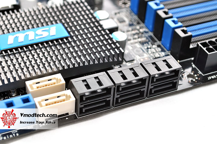 dsc 0061 MSI Big Bang XPower Gaming Mainboard Review