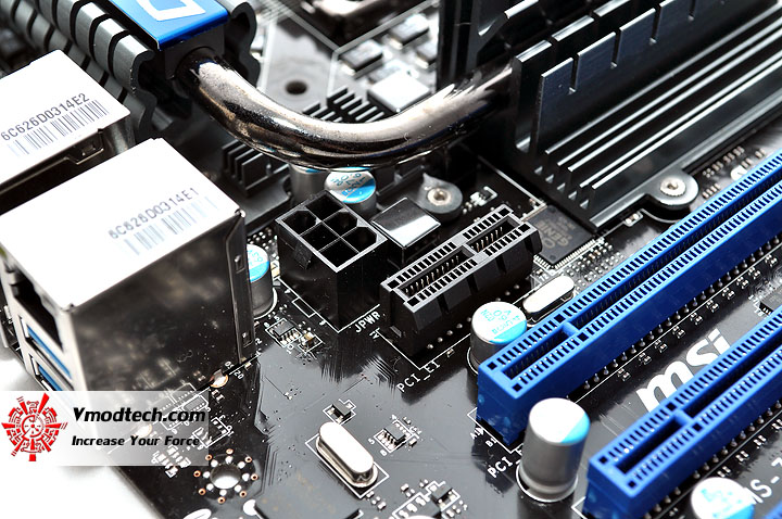 dsc 0078 MSI Big Bang XPower Gaming Mainboard Review