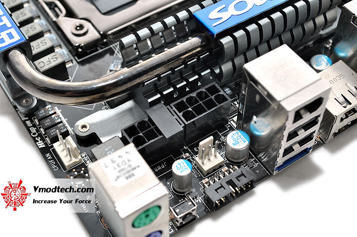 dsc 0081 MSI Big Bang XPower Gaming Mainboard Review