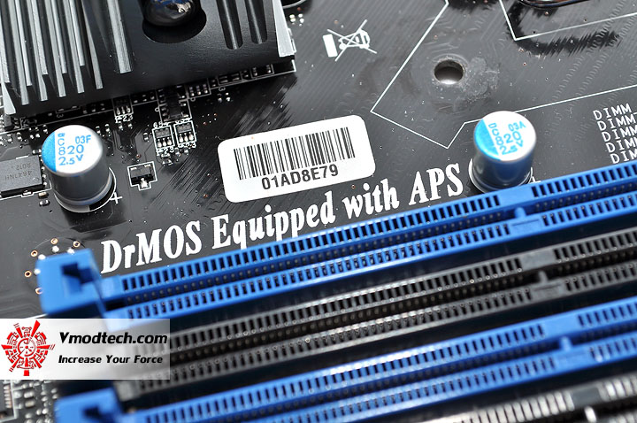 dsc 0099 MSI Big Bang XPower Gaming Mainboard Review