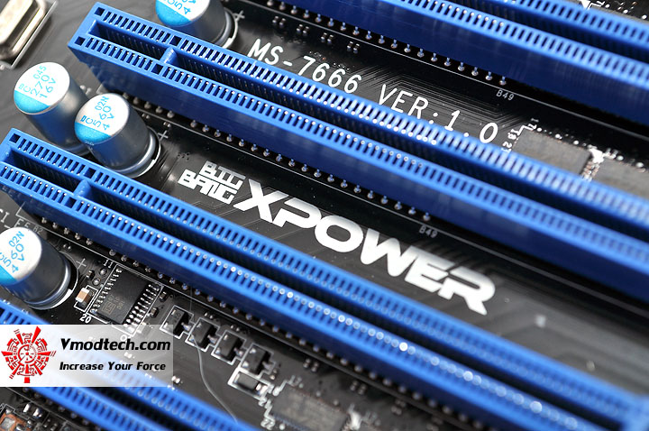 dsc 0101 MSI Big Bang XPower Gaming Mainboard Review