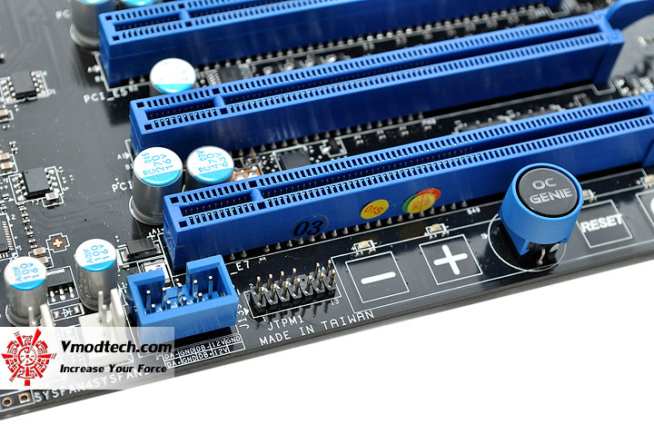 dsc 0103 MSI Big Bang XPower Gaming Mainboard Review