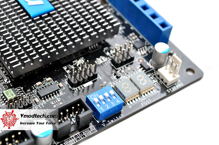 dsc 0104 MSI Big Bang XPower Gaming Mainboard Review