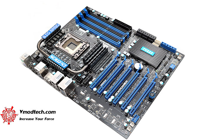 dsc 0125 MSI Big Bang XPower Gaming Mainboard Review