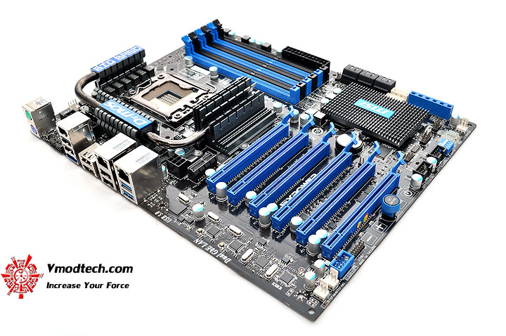 dsc 0126 MSI Big Bang XPower Gaming Mainboard Review