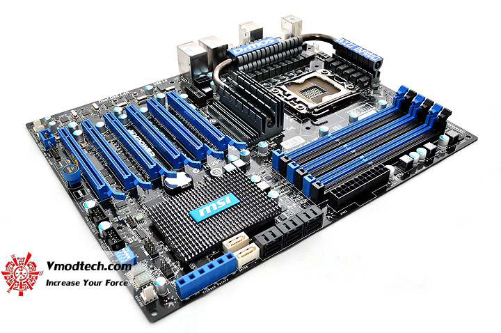 dsc 0130 MSI Big Bang XPower Gaming Mainboard Review