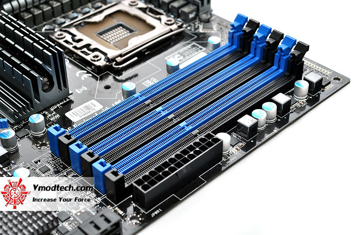 dsc 0133 MSI Big Bang XPower Gaming Mainboard Review