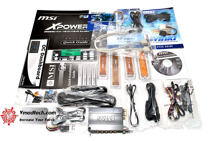 dsc 0134 MSI Big Bang XPower Gaming Mainboard Review
