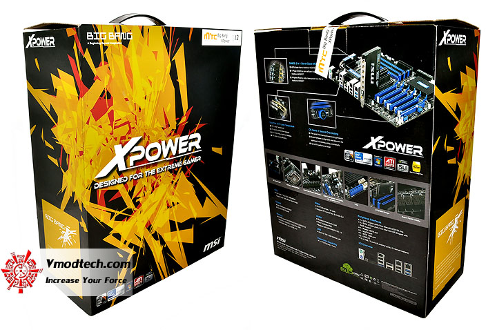 dsc 0148 MSI Big Bang XPower Gaming Mainboard Review