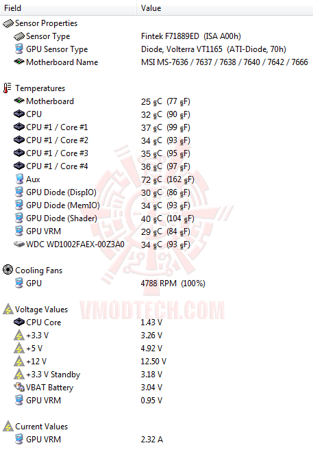 ed1 MSI Big Bang XPower Gaming Mainboard Review