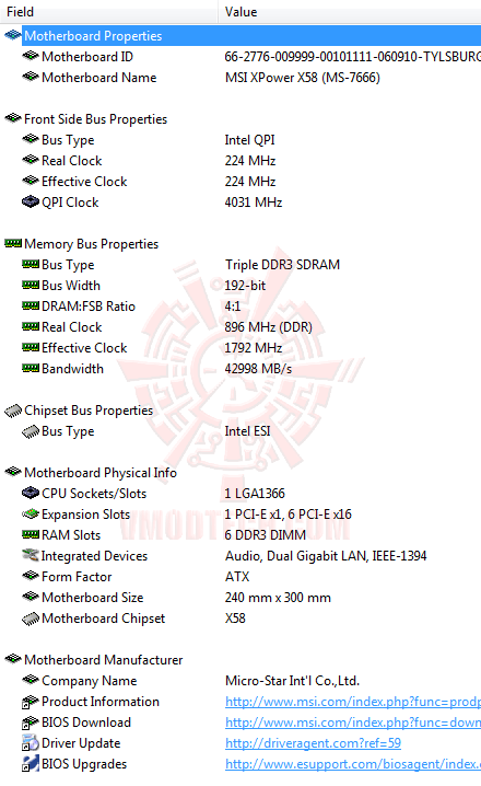 ed2 MSI Big Bang XPower Gaming Mainboard Review