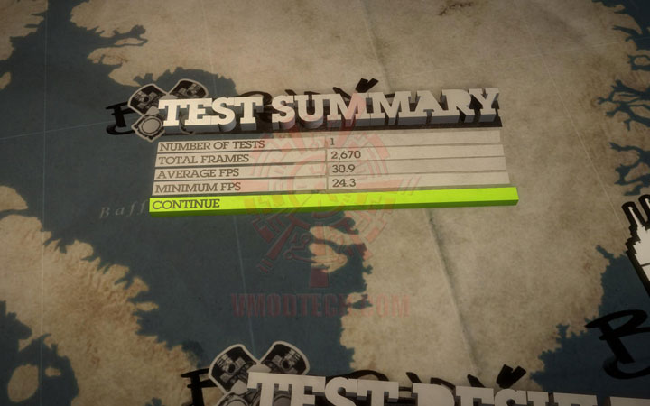 dirt2 df MSI N450GTS CYCLONE IGD5 GeForce GTS 450 1GB GDDR5 Review