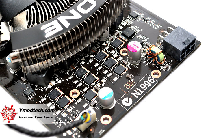 dsc 0050 MSI N450GTS CYCLONE IGD5 GeForce GTS 450 1GB GDDR5 Review