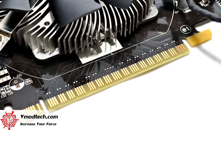 dsc 0052 MSI N450GTS CYCLONE IGD5 GeForce GTS 450 1GB GDDR5 Review