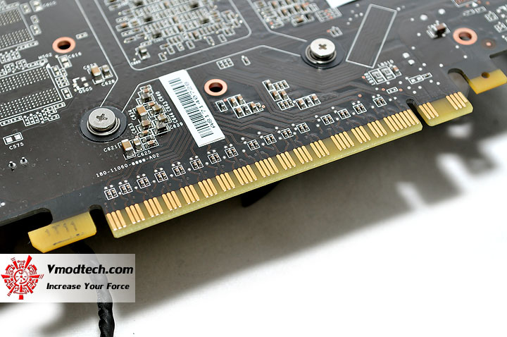 dsc 0053 MSI N450GTS CYCLONE IGD5 GeForce GTS 450 1GB GDDR5 Review