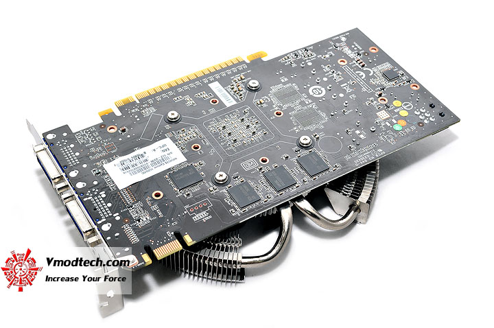 dsc 0054 MSI N450GTS CYCLONE IGD5 GeForce GTS 450 1GB GDDR5 Review