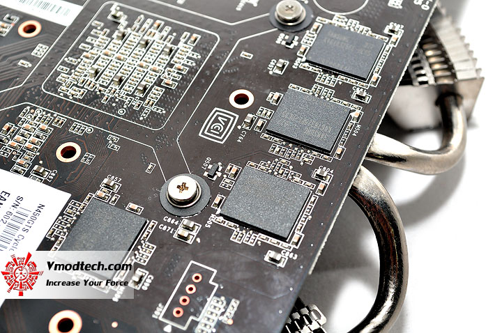 dsc 0056 MSI N450GTS CYCLONE IGD5 GeForce GTS 450 1GB GDDR5 Review