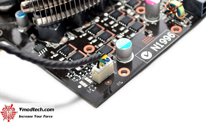 dsc 0060 MSI N450GTS CYCLONE IGD5 GeForce GTS 450 1GB GDDR5 Review