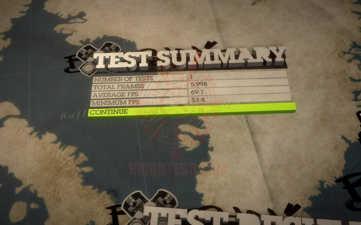 dirt2 df MSI N480GTX M2D15 GeForce GTX 480 1536MB DDR5 Review