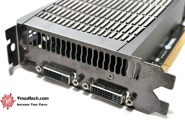 dsc 0012 MSI N480GTX M2D15 GeForce GTX 480 1536MB DDR5 Review