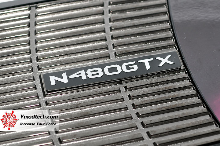 dsc 0020 MSI N480GTX M2D15 GeForce GTX 480 1536MB DDR5 Review
