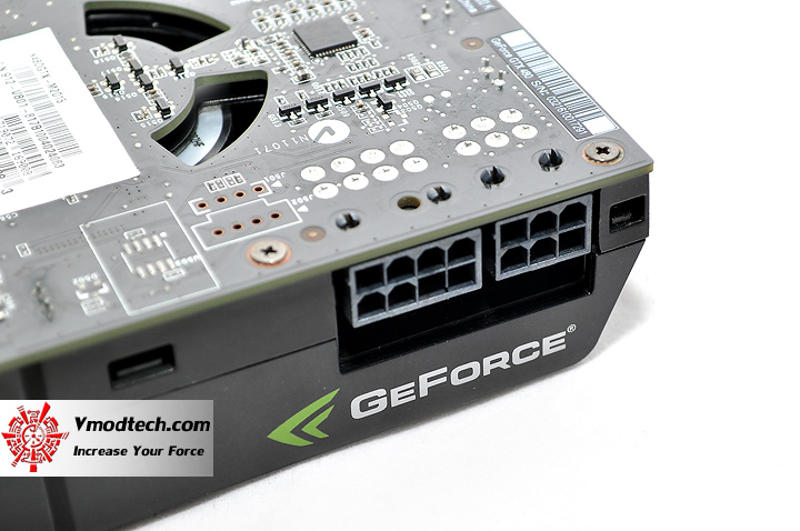 dsc 0030 MSI N480GTX M2D15 GeForce GTX 480 1536MB DDR5 Review