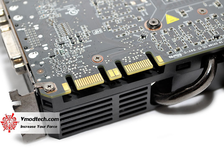 dsc 0036 MSI N480GTX M2D15 GeForce GTX 480 1536MB DDR5 Review