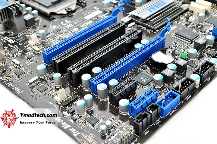 dsc 0011 MSI P55 GD85 : Review