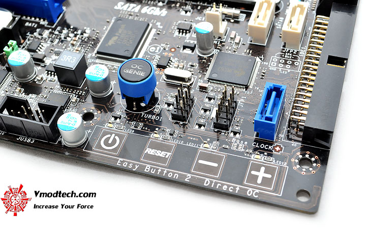 dsc 0014 MSI P55 GD85 : Review