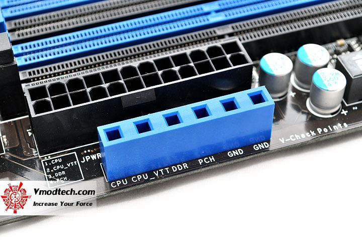 dsc 0017 MSI P55 GD85 : Review