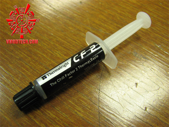6 cf2p Thermal Compound Wars