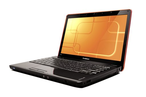 y450 New Lenovo IdeaPad Y450