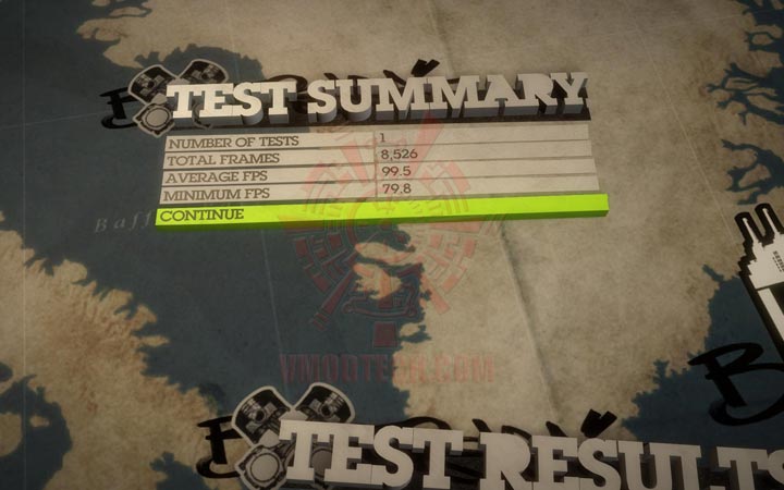 dirt2 df NVIDIA GTX 470 SLI Review