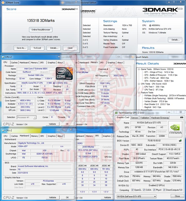03 oc NVIDIA GTX 470 SLI Review