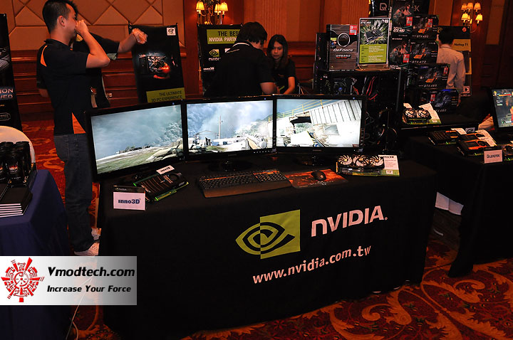 dsc 0011 NVIDIA Press Conference @ Swissotel Le Concorde Bangkok