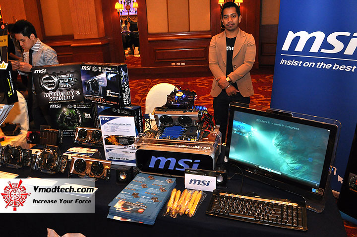 dsc 0014 NVIDIA Press Conference @ Swissotel Le Concorde Bangkok