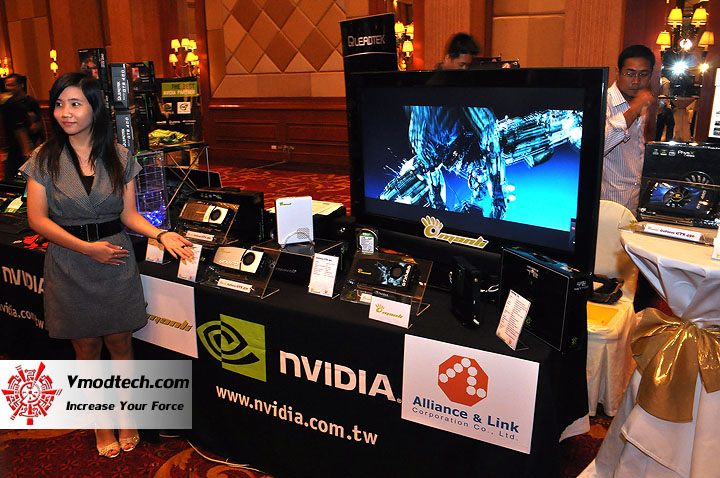 dsc 0015 NVIDIA Press Conference @ Swissotel Le Concorde Bangkok