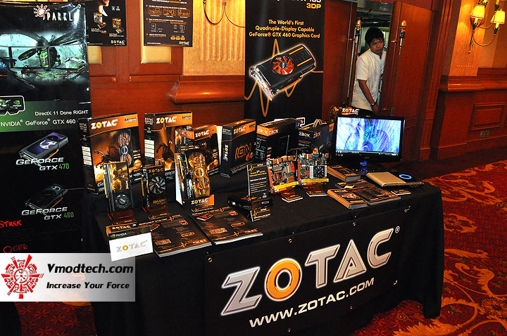 dsc 0017 NVIDIA Press Conference @ Swissotel Le Concorde Bangkok