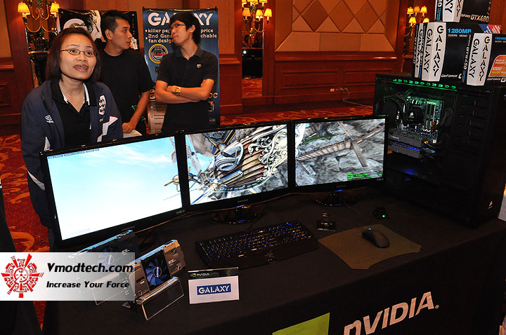 dsc 0018 NVIDIA Press Conference @ Swissotel Le Concorde Bangkok