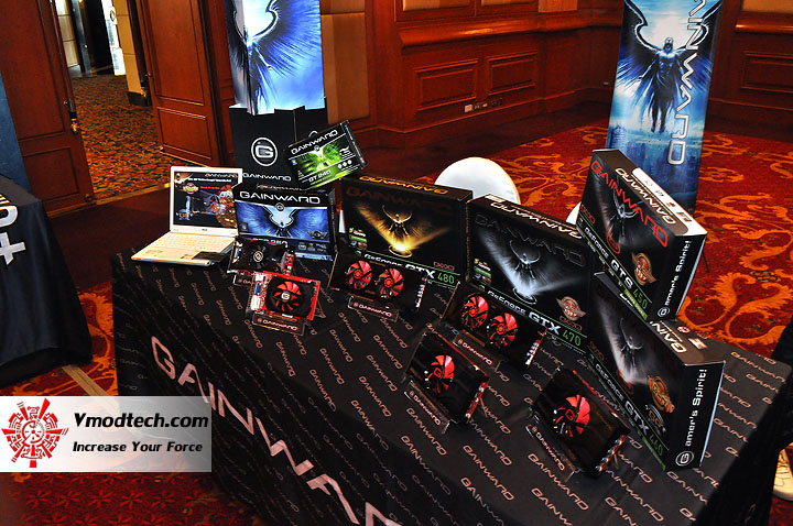 dsc 0021 NVIDIA Press Conference @ Swissotel Le Concorde Bangkok