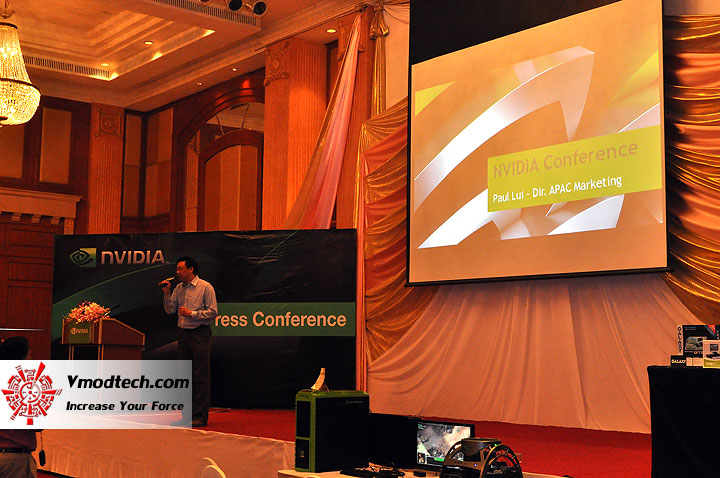 dsc 0025 NVIDIA Press Conference @ Swissotel Le Concorde Bangkok