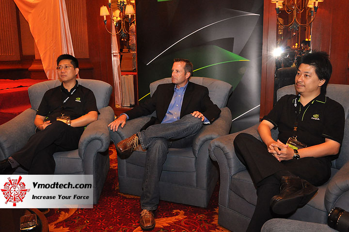 dsc 0032 NVIDIA Press Conference @ Swissotel Le Concorde Bangkok
