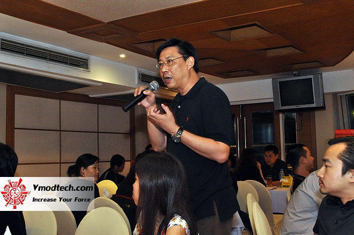 dsc 0039 NVIDIA Press Conference @ Swissotel Le Concorde Bangkok