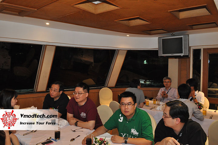 dsc 0043 NVIDIA Press Conference @ Swissotel Le Concorde Bangkok