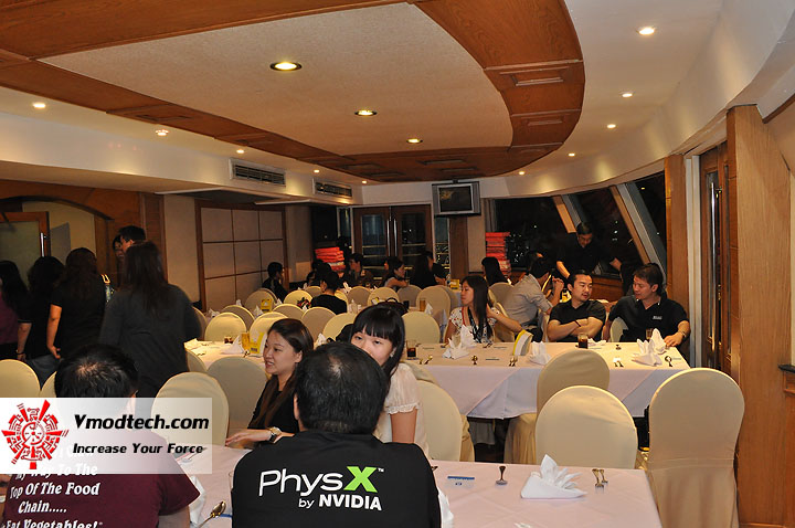 dsc 0044 NVIDIA Press Conference @ Swissotel Le Concorde Bangkok