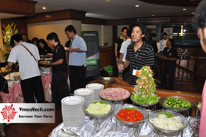 dsc 0049 NVIDIA Press Conference @ Swissotel Le Concorde Bangkok