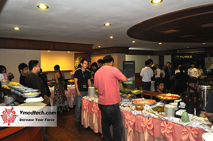 dsc 0050 NVIDIA Press Conference @ Swissotel Le Concorde Bangkok