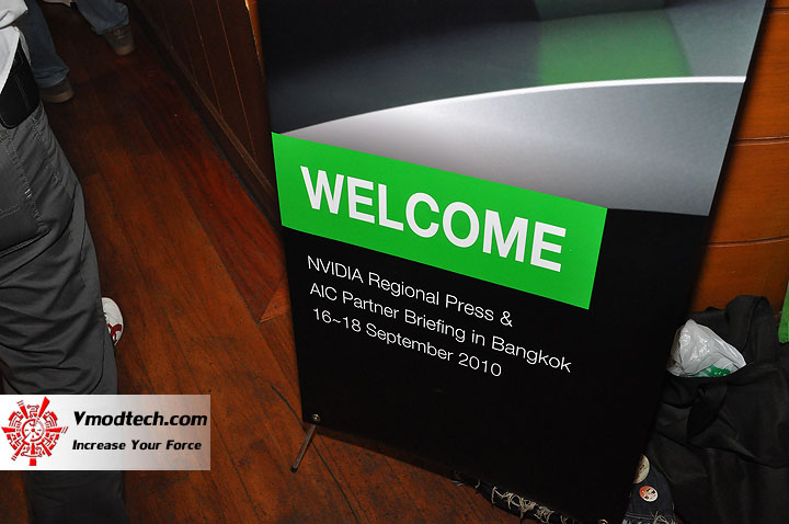 dsc 0072 NVIDIA Press Conference @ Swissotel Le Concorde Bangkok