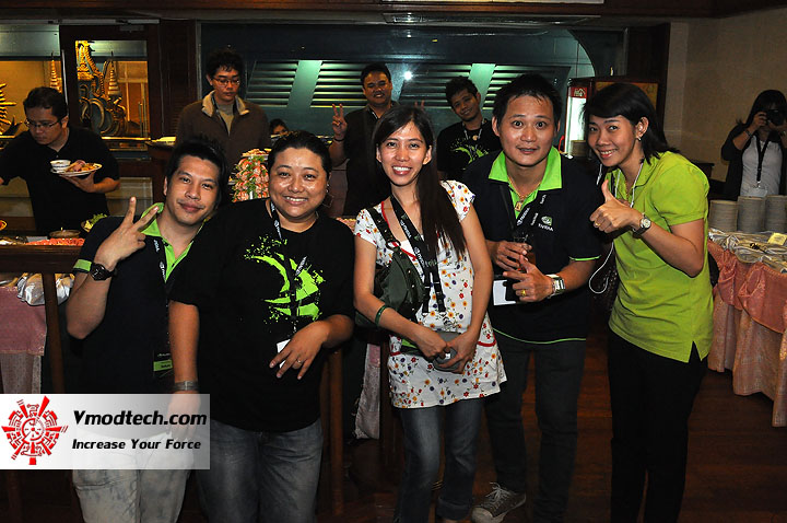 dsc 0076 NVIDIA Press Conference @ Swissotel Le Concorde Bangkok