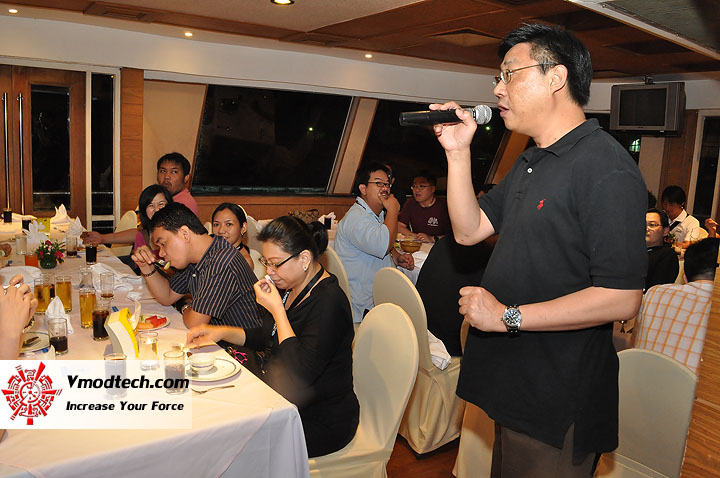 dsc 0093 NVIDIA Press Conference @ Swissotel Le Concorde Bangkok